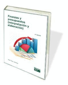 FINANZAS Y PRESUPUESTOS (INTERPRETACION Y ELABORACION)