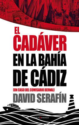 CADAVER EN LA BAHÍA DE CÁDIZ, UN