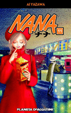 NANA Nº 11
