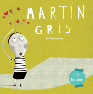 MARTÍN GRIS