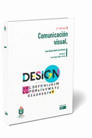 COMUNICACIÓN VISUAL (2ª EDICIÓN, 2021)