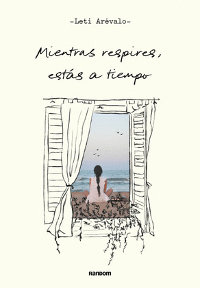 MIENTRAS RESPIRES, ESTAS A TIEMPO