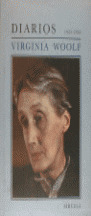 DIARIOS 1925-1930 -V.WOOLF