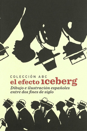 COLECCION ABC. EL EFECTO ICEBERG