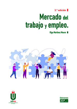 MERCADO DEL TRABAJO Y EMPLEO