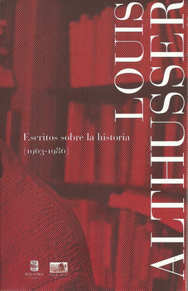 ESCRITOS SOBRE HISTORIA (1963-1986)