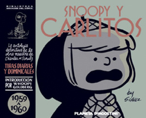SNOOPY Y CARLITOS Nº 5