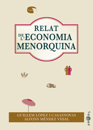 RELAT DE L'ECONOMIA MENORQUINA