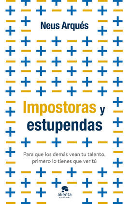 IMPOSTORAS Y ESTUPENDAS