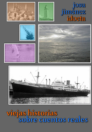 VIEJAS HISTORIAS SOBRE CUENTOS REALES