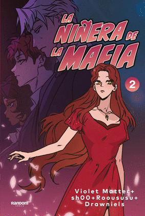 LA NIÃERA DE LA MAFIA 2