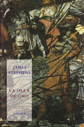 OLLA DE ORO, LA