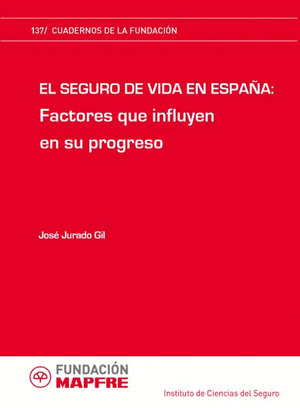 EL SEGURO DE VIDA EN ESPAÑA