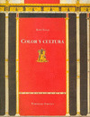 COLOR Y CULTURA