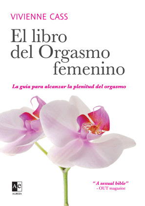 EL LIBRO DEL ORGASMO FEMENINO