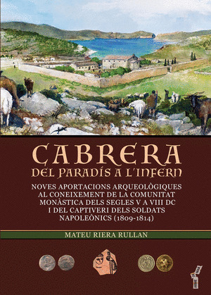 CABRERA. DEL PARADIS A L'INFERN