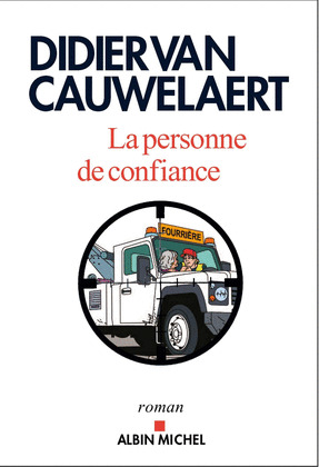 PERSONNE DE CONFIANCE, LA