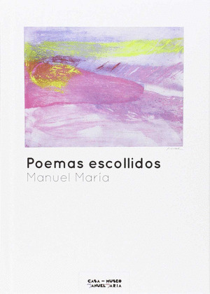 POEMAS ESCOLLIDOS