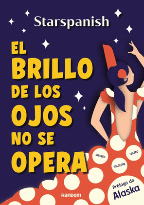 BRILLO DE LOS OJOS NO SE OPERA, EL
