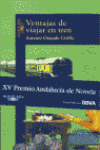 VENTAJAS DE VIAJAR EN TREN