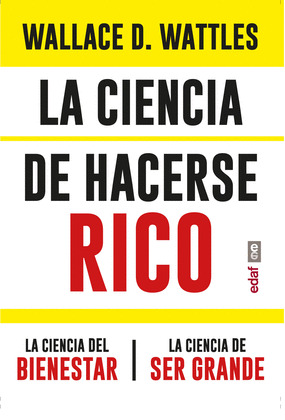 CIENCIA DE HACERSE RICO, LA