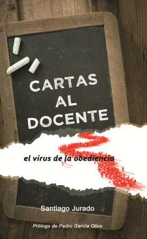 CARTAS AL DOCENTE