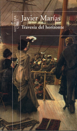 TRAVESÍA DEL HORIZONTE