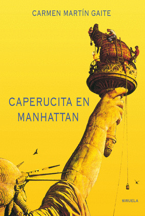 CAPERUCITA EN MANHATTAN (R)