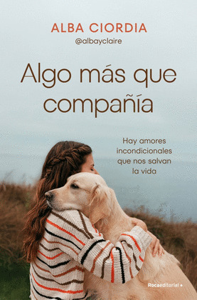 ALGO MAS QUE COMPAÑÍA