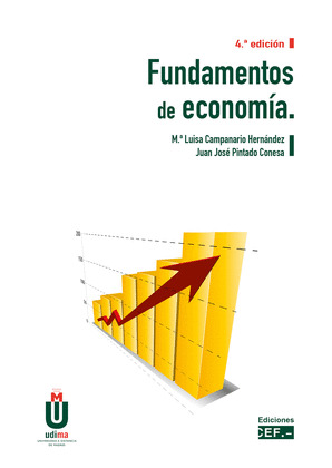 FUNDAMENTOS DE ECONOMÍA (4ª EDICIÓN)