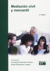 MEDIACIÓN CIVIL Y MERCANTIL