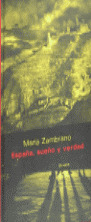 ESPAÑA, SUEÑO Y VERDAD