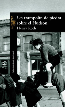 TRAMPOLÍN DE PIEDRA SOBRE EL HUDSON, UN
