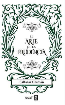 ARTE DE LA PRUDENCIA, EL