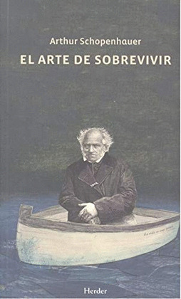 ARTE DE SOBREVIVIR, EL