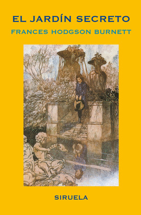 EL JARDIN SECRETO
