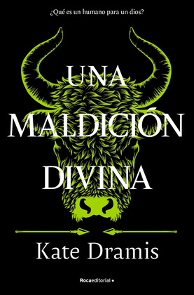 UNA MALDICION DIVINA