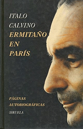 ERMITAÑO EN PARIS
