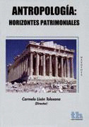 ANTROPOLOGIA: HORIZONTES PATRIMONIALES