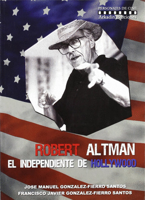 ROBERT ALTMAN