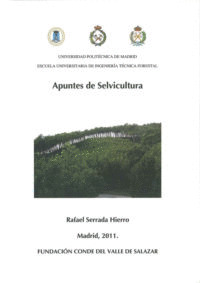 APUNTES DE SELVICULTURA