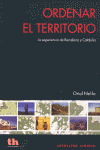 ORDENAR EL TERRITORIO. LA EXPERIENCIA DE BARCELONA Y CATALUNA