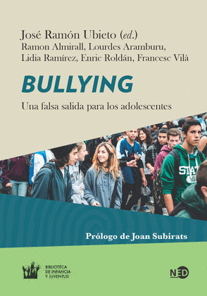 BULLYNG