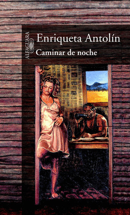 ALH. CAMINAR DE NOCHE