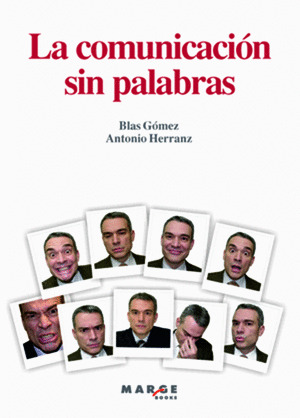 COMUNICACION SIN PALABRAS,LA