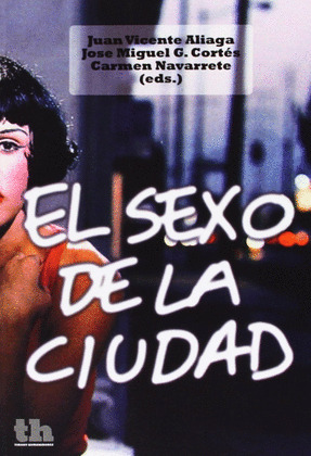 SEXO DE LA CIUDAD
