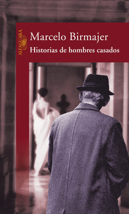 ALI. HISTORIAS DE HOMBRES CASADOS