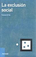 LA EXCLUSION SOCIAL