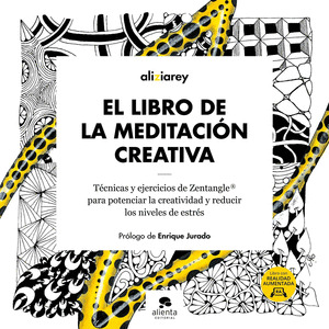 LIBRO DE LA MEDITACIÓN CREATIVA, EL