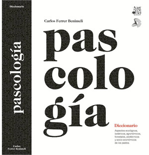 DICCIONARIO DE PASCOLOGÍA